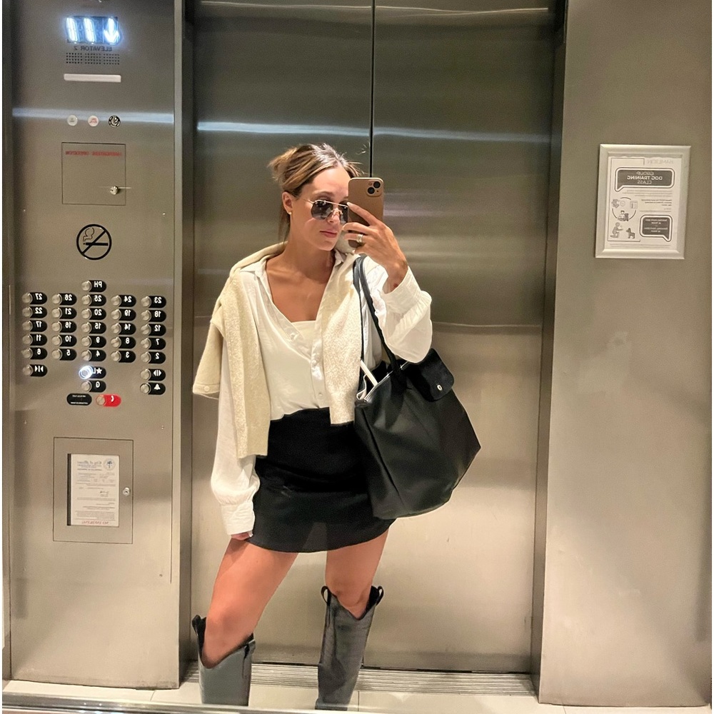 Meet your Posher, Kenny